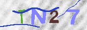 CAPTCHA-Bild
