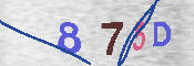 CAPTCHA-Bild