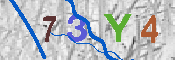 CAPTCHA-Bild