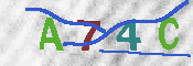 CAPTCHA-Bild