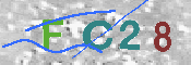CAPTCHA-Bild