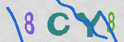 CAPTCHA-Bild