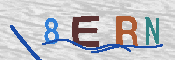 CAPTCHA-Bild