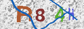 CAPTCHA-Bild