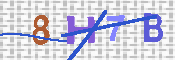 CAPTCHA-Bild