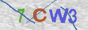 CAPTCHA-Bild