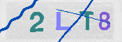 CAPTCHA-Bild