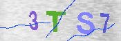 CAPTCHA-Bild