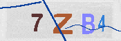 CAPTCHA-Bild