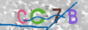 CAPTCHA-Bild