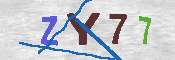 CAPTCHA-Bild