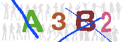CAPTCHA-Bild