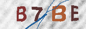 CAPTCHA-Bild