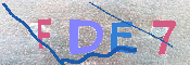 CAPTCHA-Bild