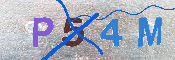 CAPTCHA-Bild