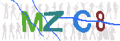 CAPTCHA-Bild