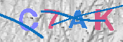 CAPTCHA-Bild