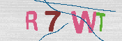 CAPTCHA-Bild