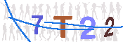 CAPTCHA-Bild