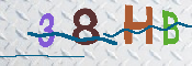 CAPTCHA-Bild