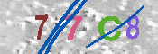 CAPTCHA-Bild