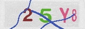 CAPTCHA-Bild