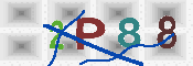 CAPTCHA-Bild