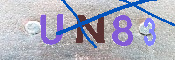CAPTCHA-Bild