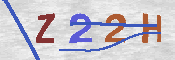 CAPTCHA-Bild