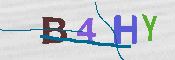 CAPTCHA-Bild