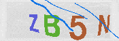 CAPTCHA-Bild