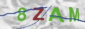 CAPTCHA-Bild