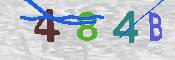 CAPTCHA-Bild
