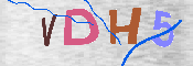 CAPTCHA-Bild