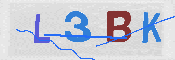 CAPTCHA-Bild
