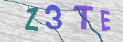 CAPTCHA-Bild