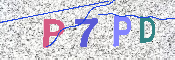 CAPTCHA-Bild
