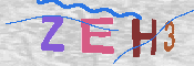 CAPTCHA-Bild