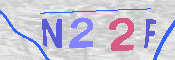 CAPTCHA-Bild