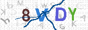 CAPTCHA-Bild