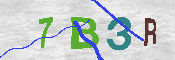 CAPTCHA-Bild