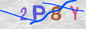 CAPTCHA-Bild