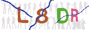 CAPTCHA-Bild