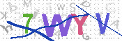 CAPTCHA-Bild
