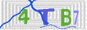 CAPTCHA-Bild