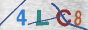 CAPTCHA-Bild