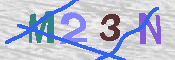 CAPTCHA-Bild