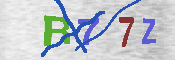 CAPTCHA-Bild
