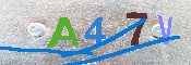 CAPTCHA-Bild
