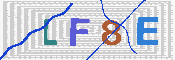 CAPTCHA-Bild